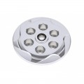 CNC Racing Billet Pressure Plate For MV Agusta F3/B3 Models With OE standard Clutch (12-16)